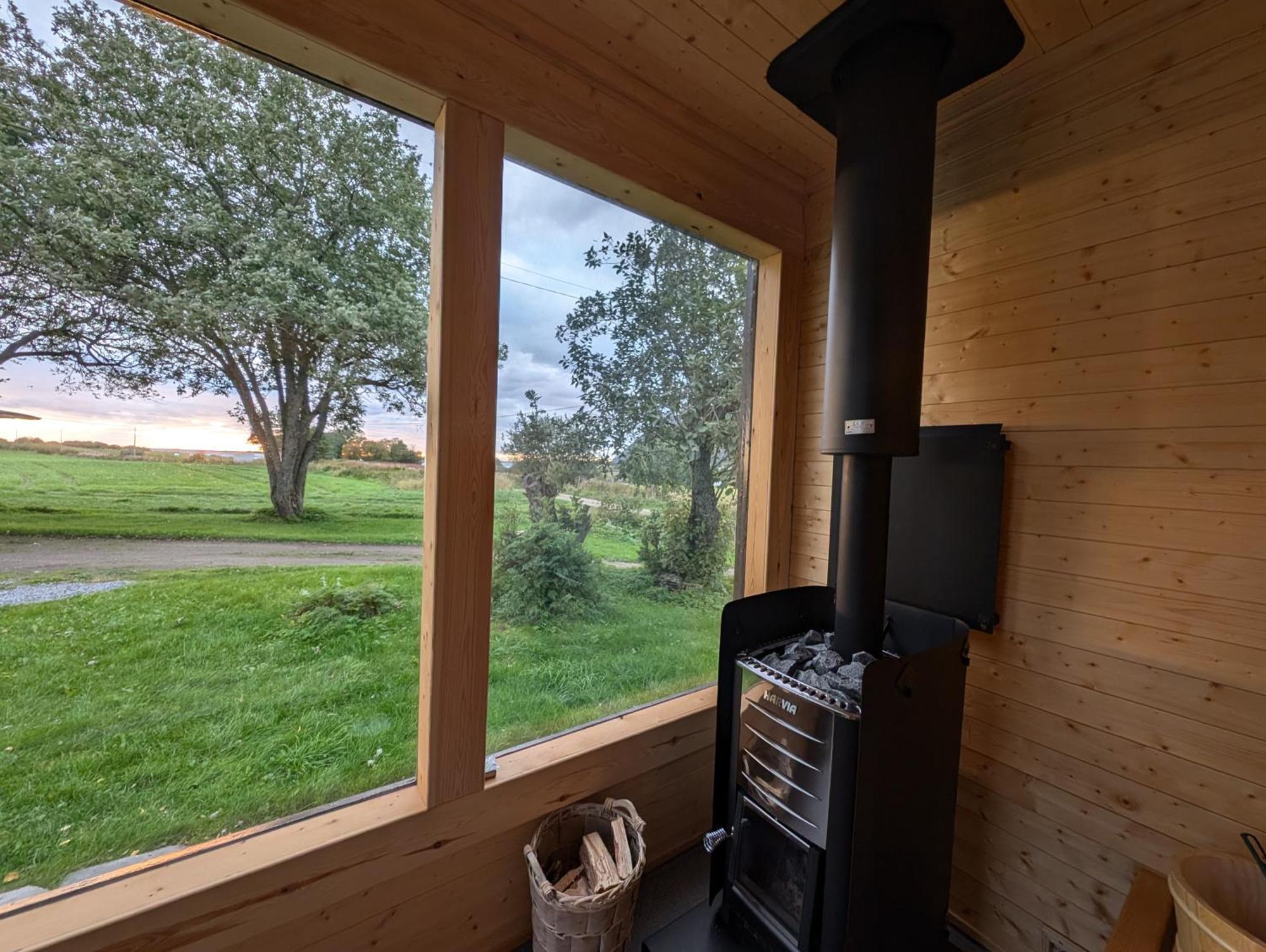 Borghildstua Feriehus 멜부 외부 사진